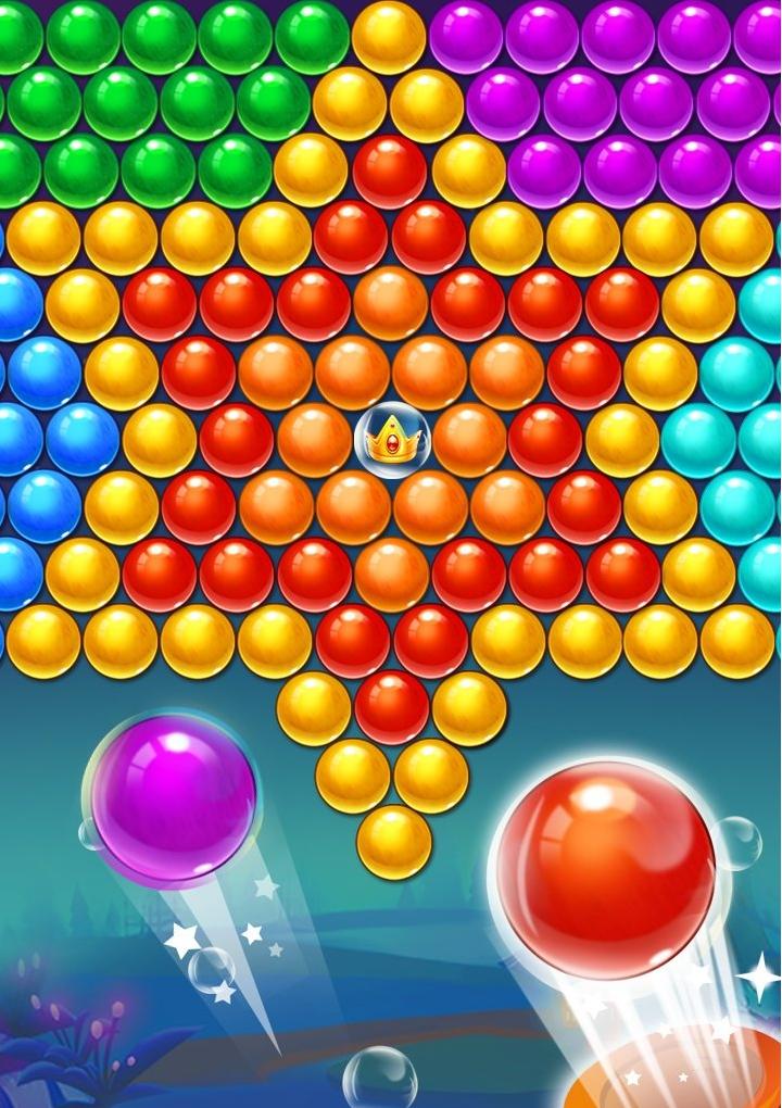 歡樂泡泡龍 v1.0.6 1