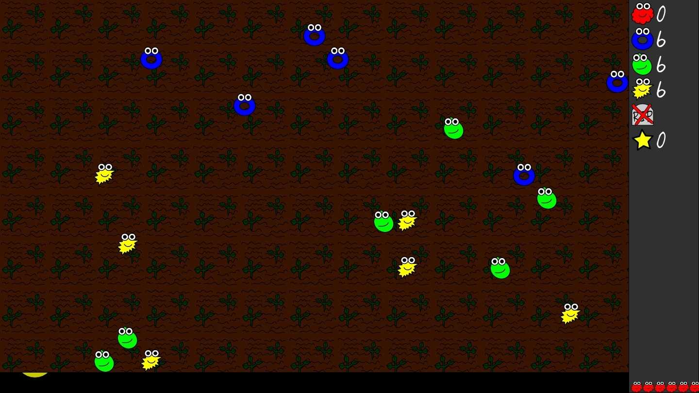 細胞繁殖 v1.0.3 1