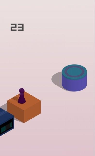 跳臺女王 v1.0.0 0