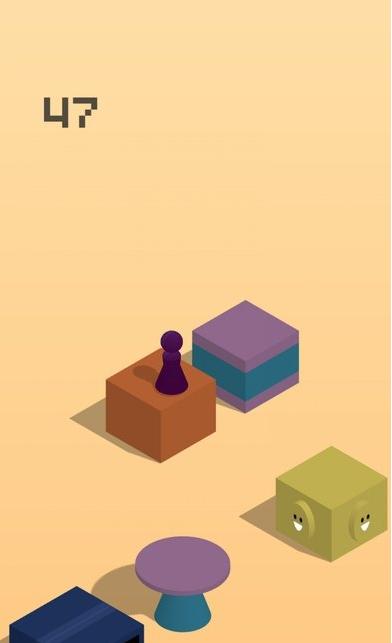 跳臺女王 v1.0.0 1