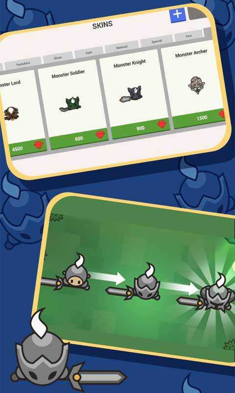 野蠻人部落戰(zhàn)爭 v1.2 2