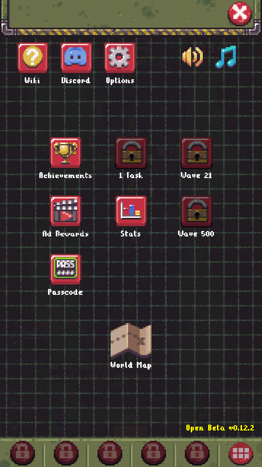 放置廢土 v1.0.23 2