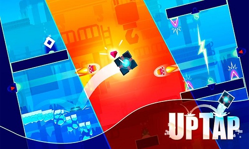 愛心踢踏跳 v1.1.3 0