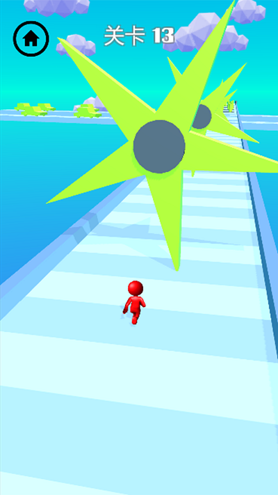 極速球球沖刺 v1.1 2