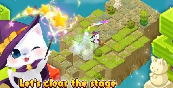 貓咪泡泡射擊 v1.0.1 1
