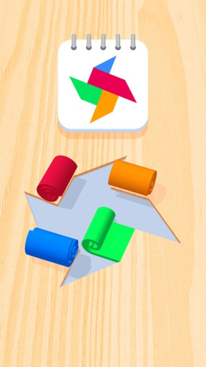 翻滾的色彩 v0.48 1
