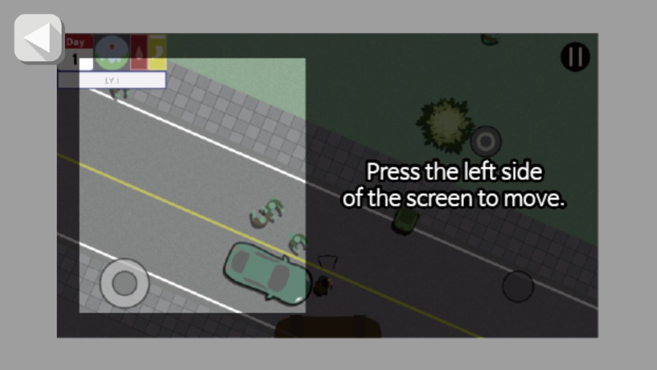 死鎮(zhèn) v1.2.6 1