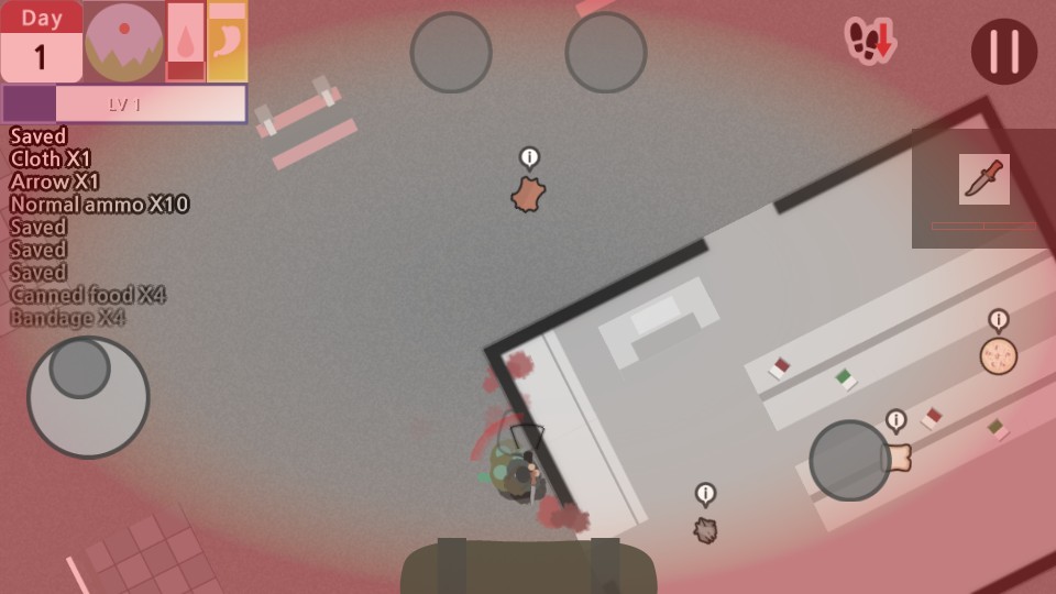 死鎮(zhèn) v1.2.6 2