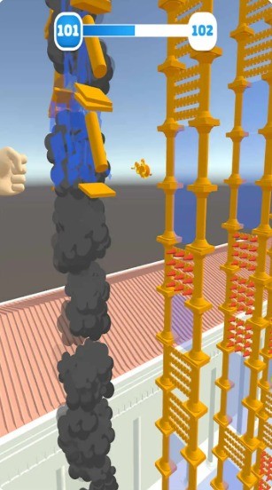 跳拳火柴人 v1.0 2