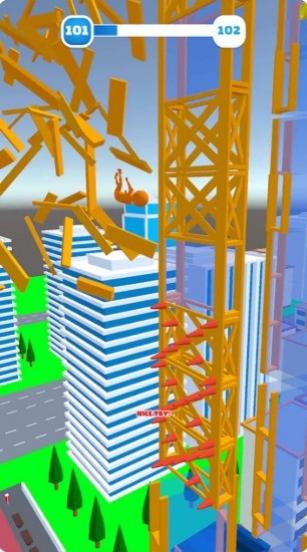 跳拳火柴人 v1.0 0