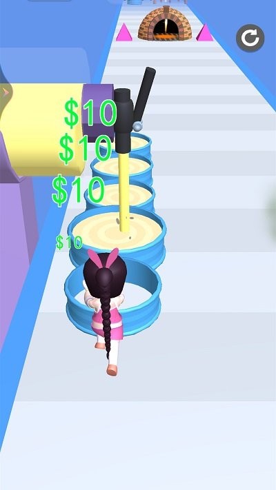 就愛做蛋糕 v1.0.0 2