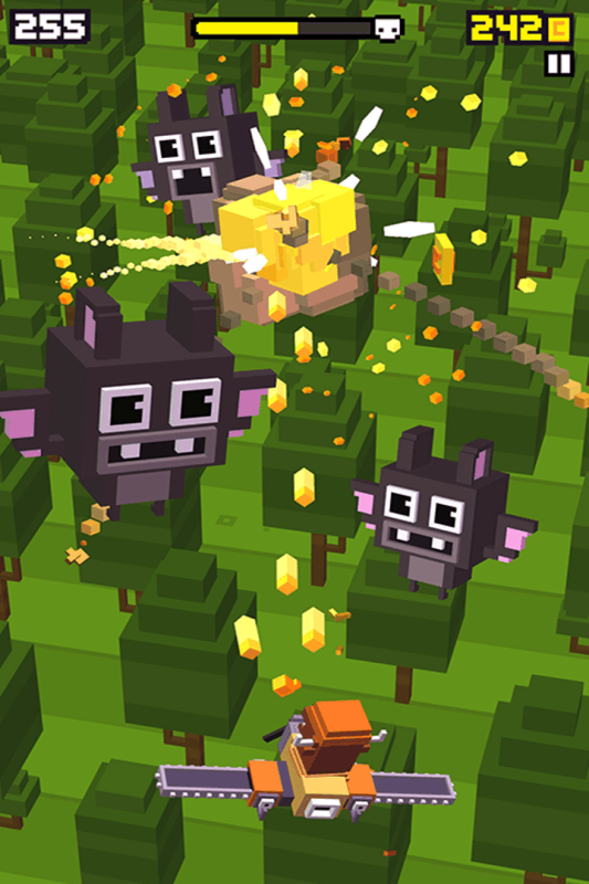 脫線飛行員 v1.1102 2