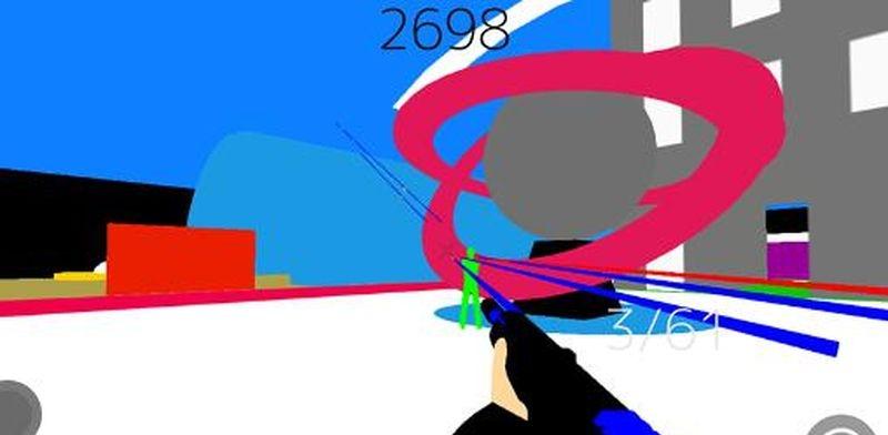 色彩射擊 v5.2.1 1