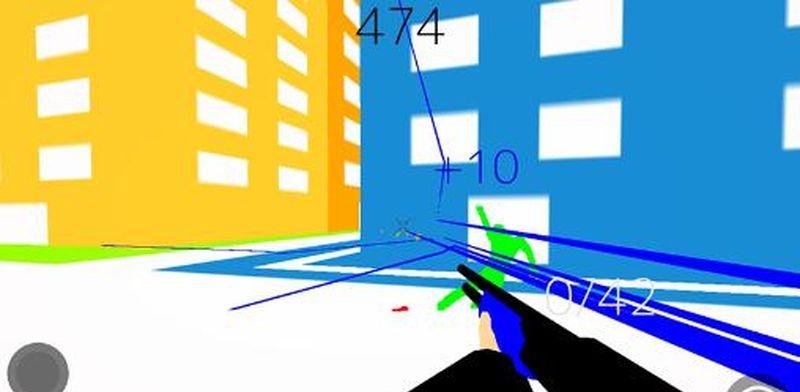 色彩射擊 v5.2.1 0