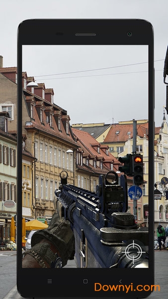 真實武器ar手機版 v5.2安卓版 2