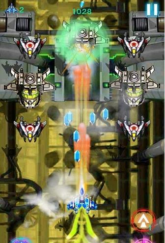 雷電逆天 v1.0 1
