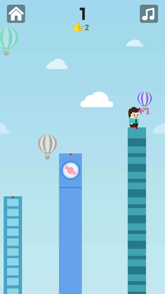 跳一萬分 v1.00 0