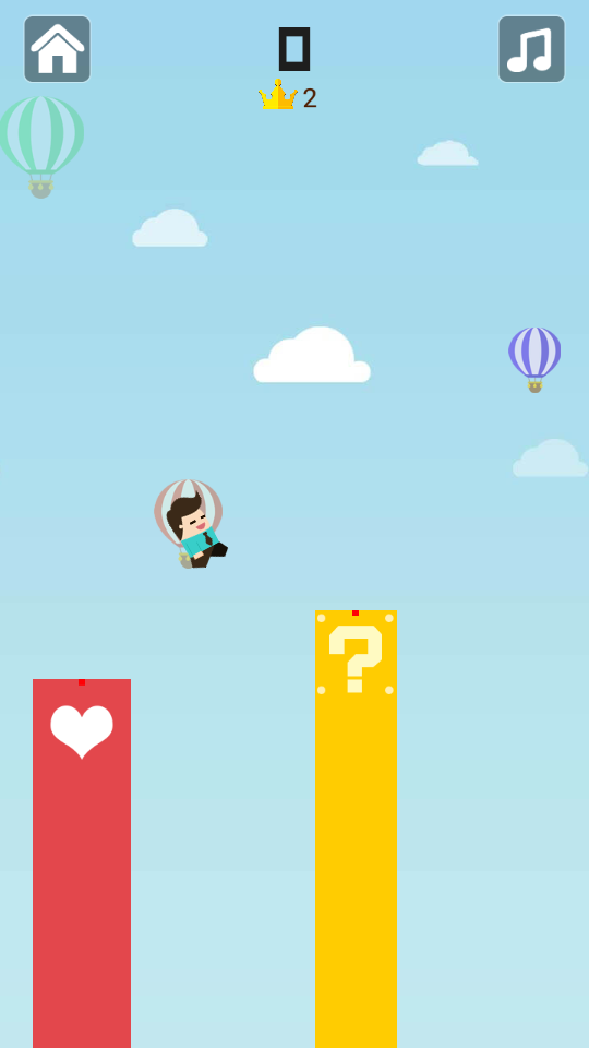 跳一萬分 v1.00 2