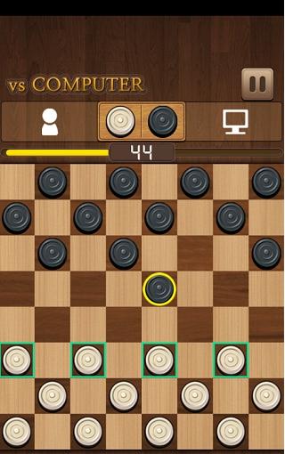 跳棋王 v24.0 1