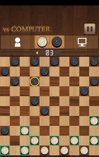 跳棋王 v24.0 2