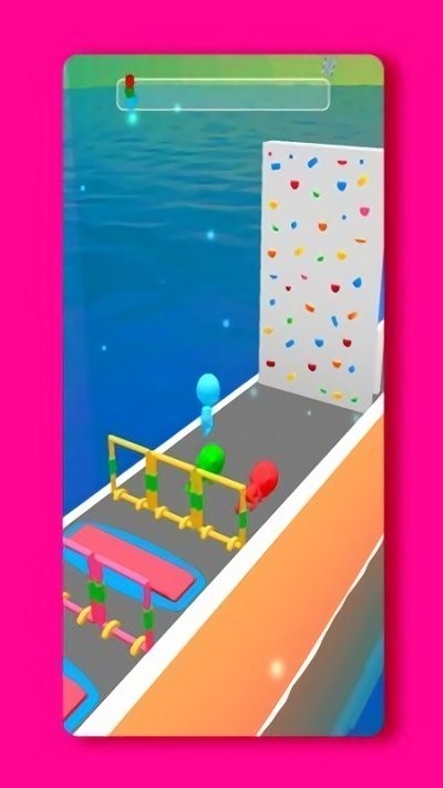 忍者跑酷競(jìng)賽 v2.0.0 2