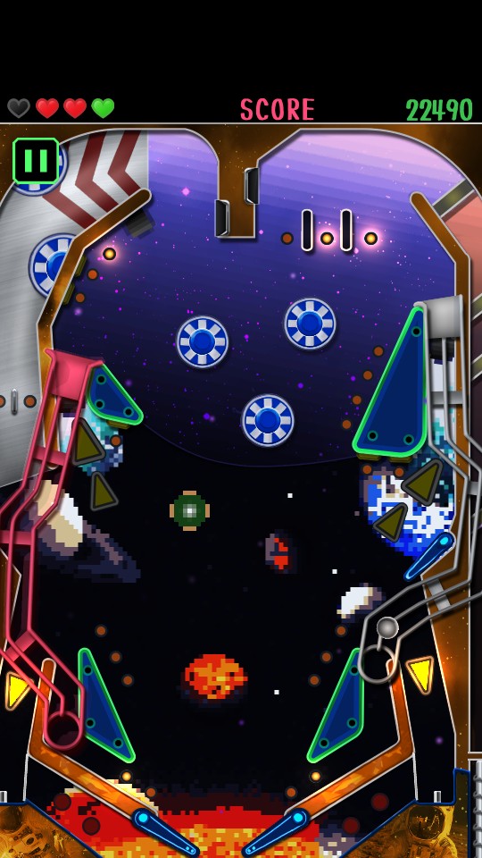 太空彈珠臺(tái) v1.22 2