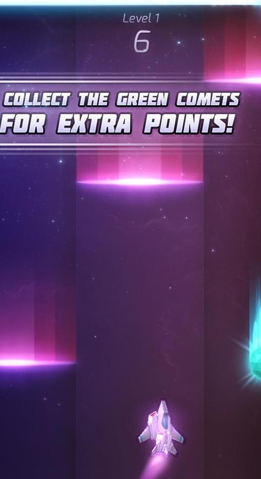 空間節(jié)拍穿越 v1.1.2 1