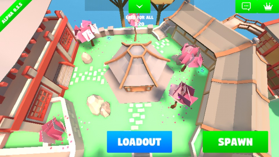 火箭震顫 v0.5.5 2