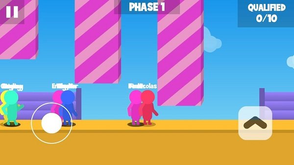 火柴人運動競速 v1.0.1 0