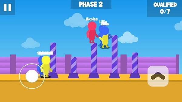 火柴人運動競速 v1.0.1 1