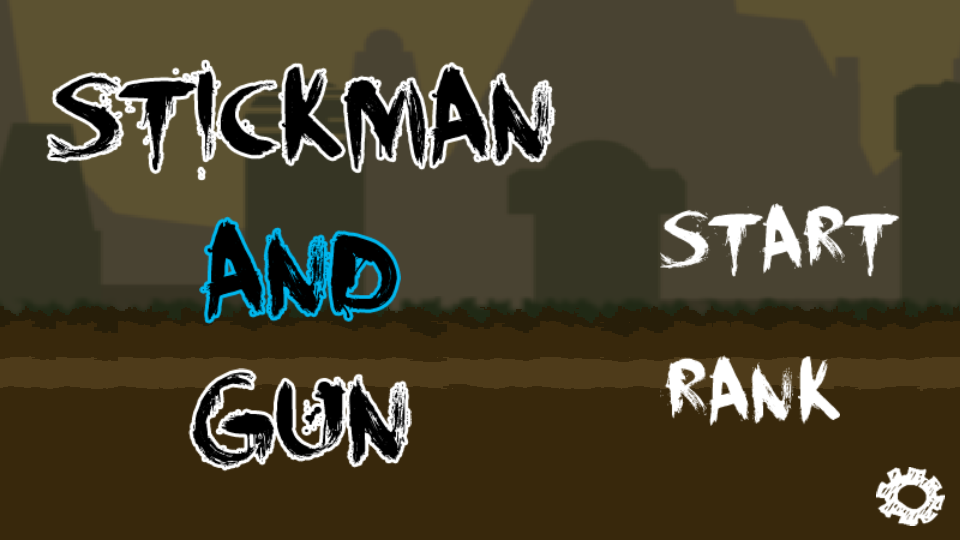 Stickman Striker v1.4.3 0