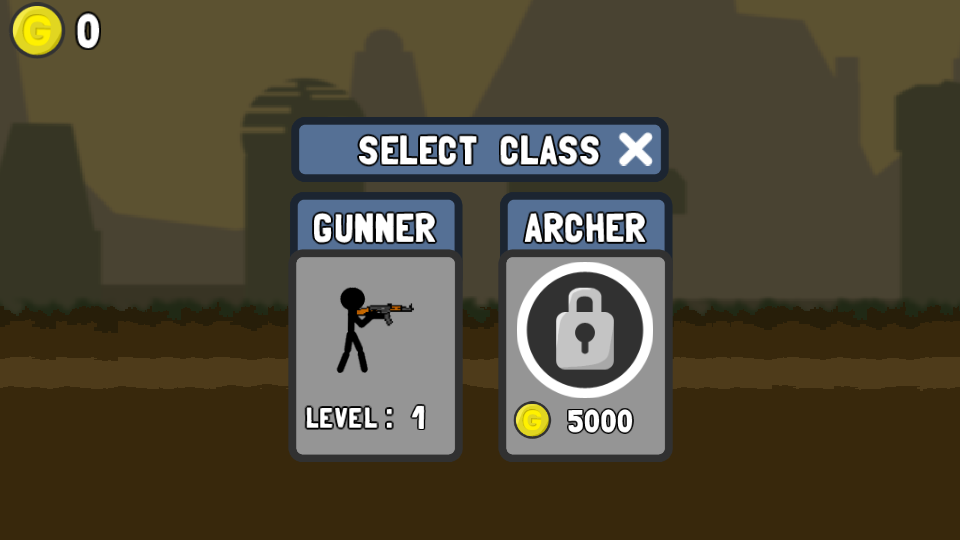 Stickman Striker v1.4.3 2