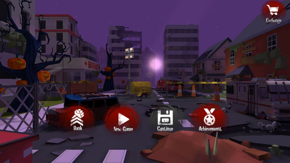 夜霧殺機 v1.0.2 0
