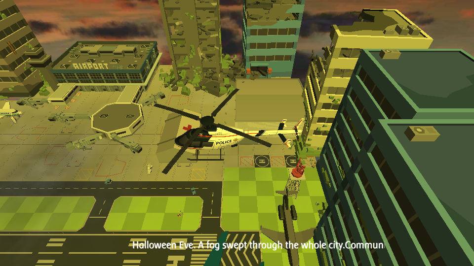 夜霧殺機 v1.0.2 2