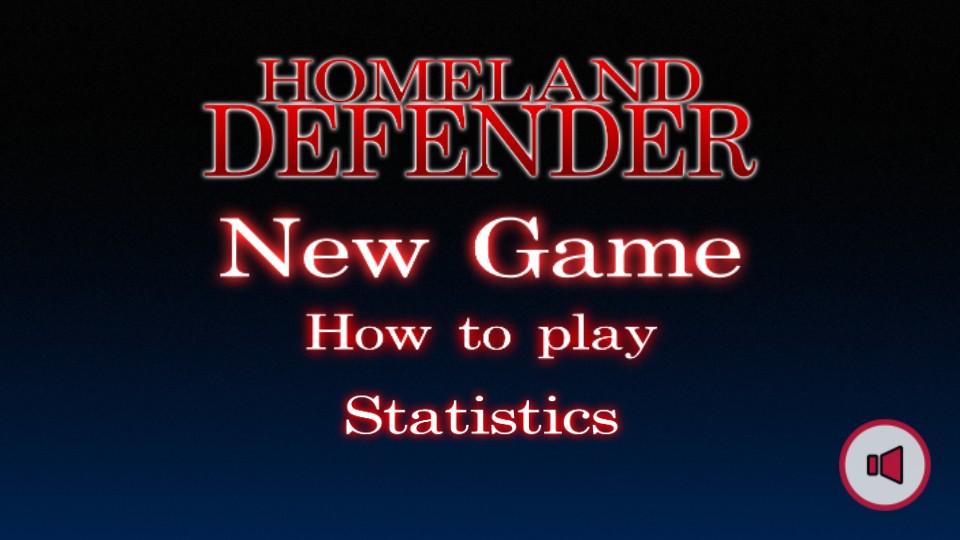 國(guó)土后衛(wèi) v1.0 0