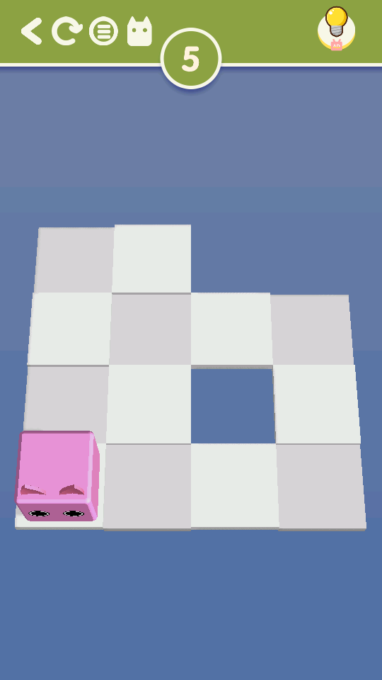 一筆畫完3d v1.01 1
