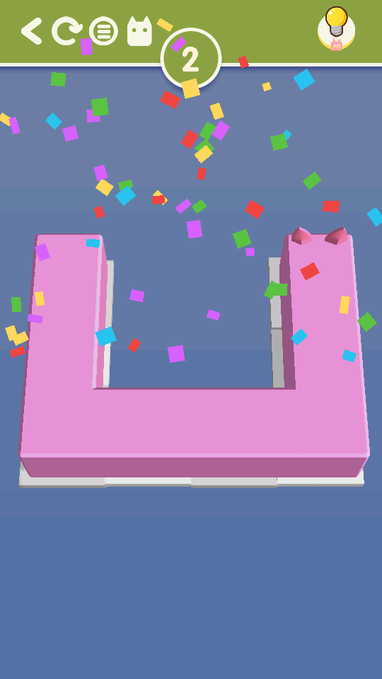 一筆畫完3d v1.01 0