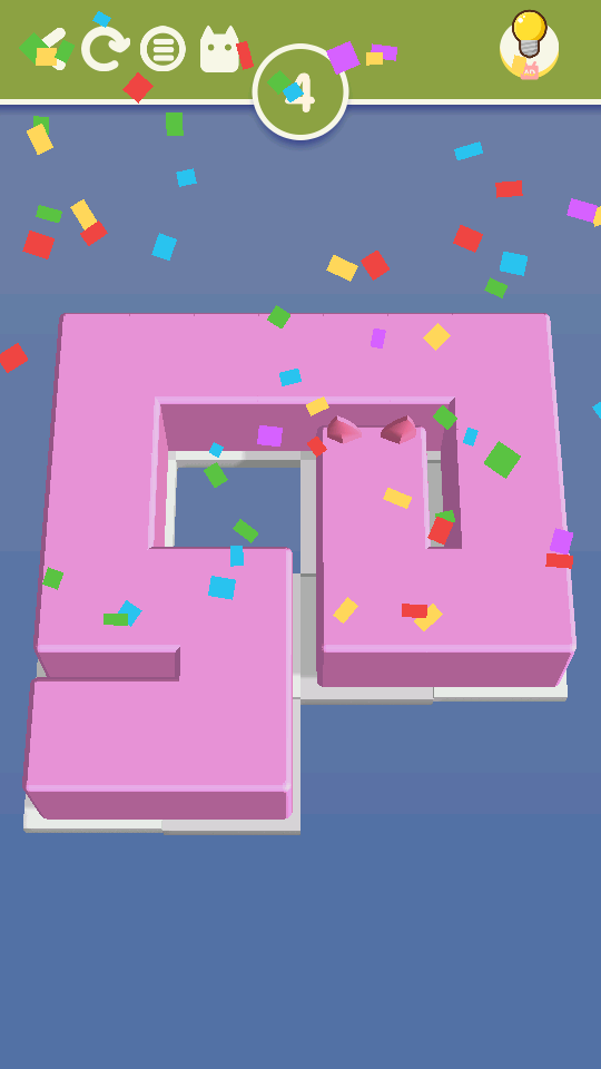 一筆畫完3d v1.01 2