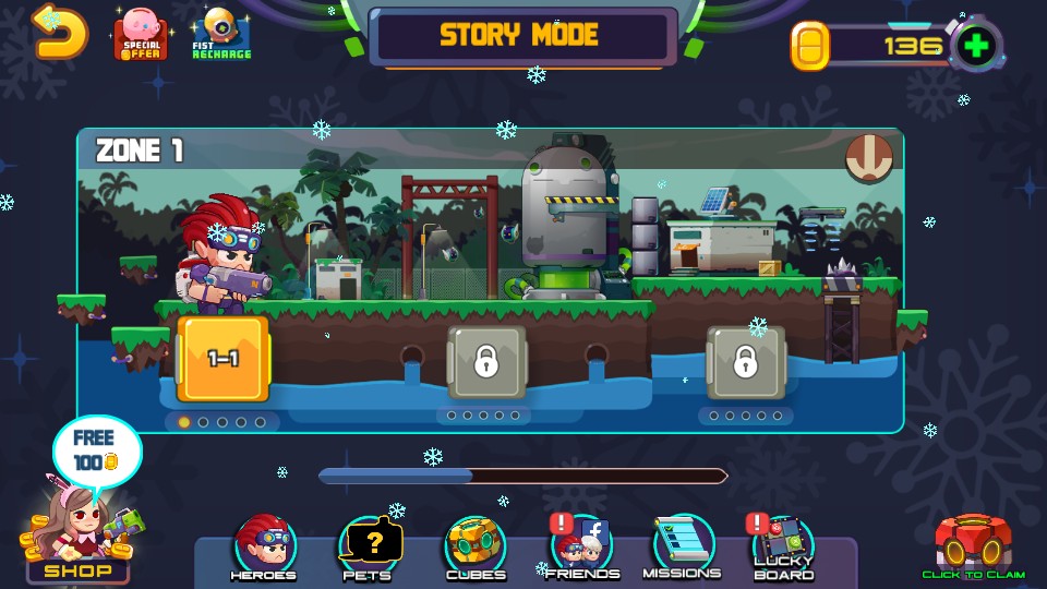 Metal Shooter v1.96 2