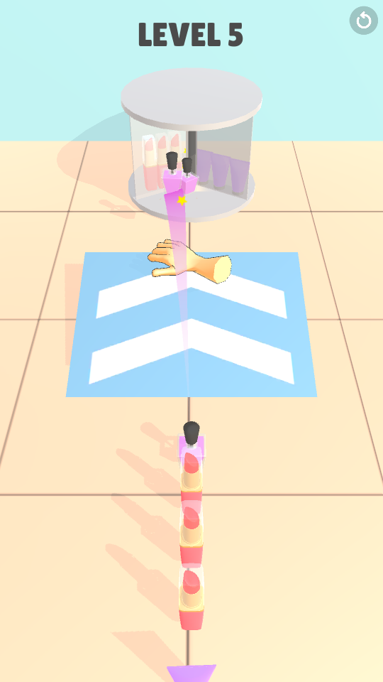 超級整理 v0.1 2