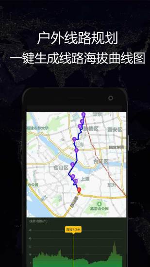gps實時海拔app v1.88 安卓版 1