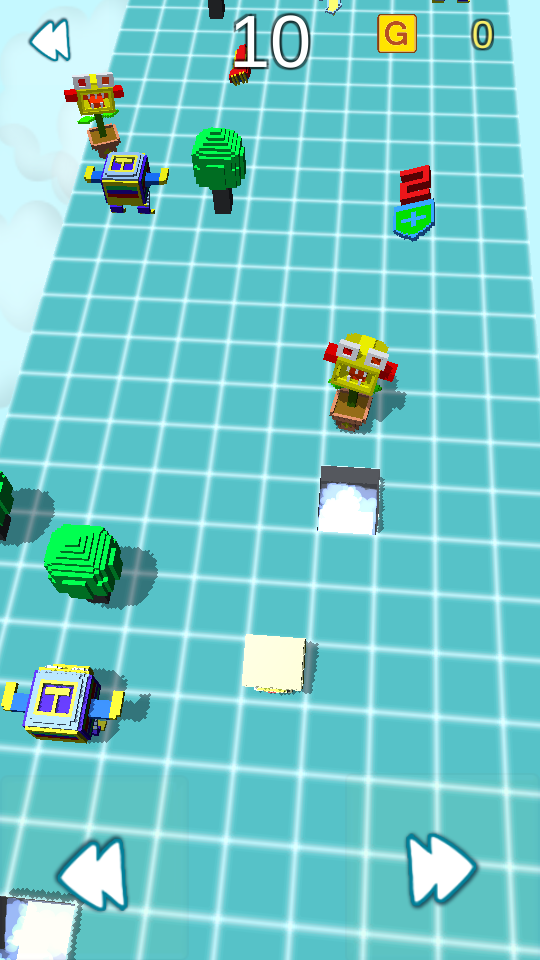 不要吃錯 v1.3 2