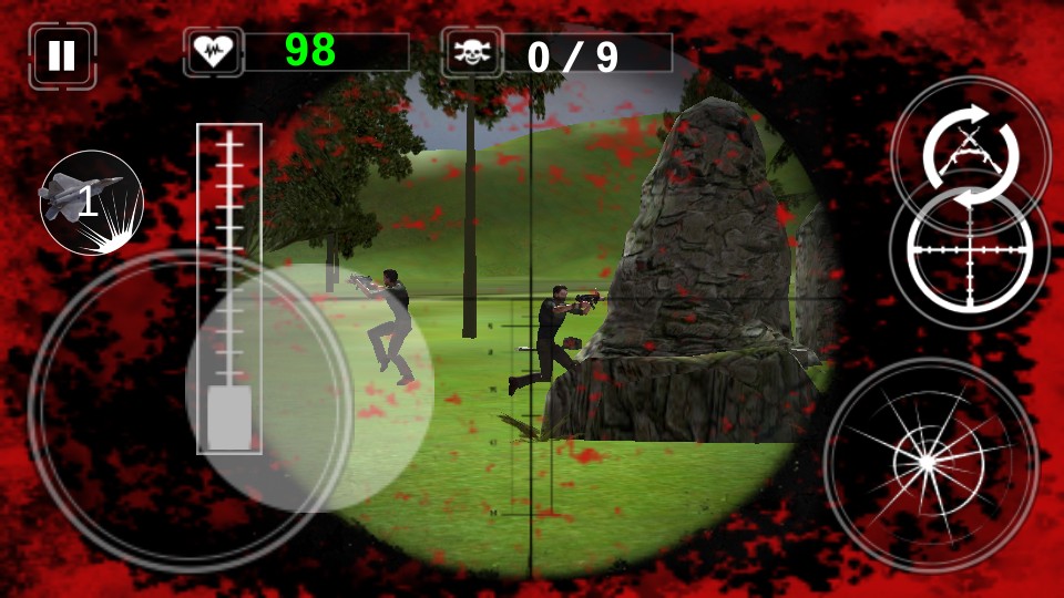 殺了狙擊手 v1.2 1