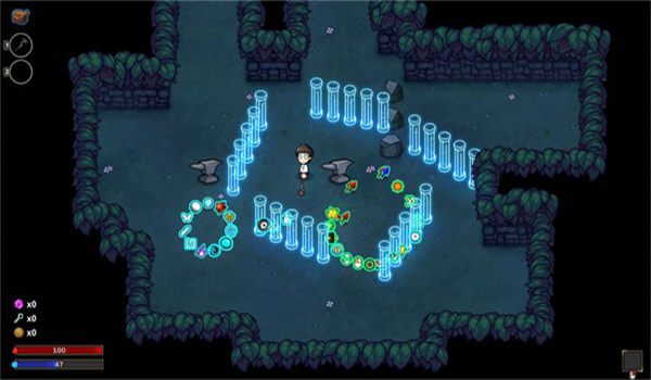 魔法工藝 v1.7.4 2