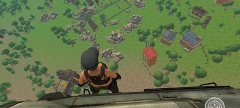 堡壘之夜前線突擊 v1.1.1 2