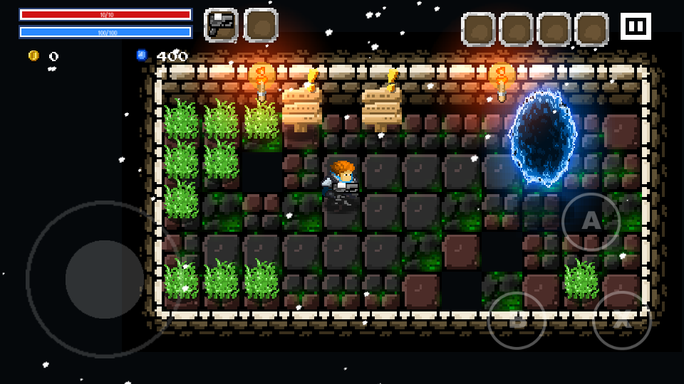 地下城騎士 v1.05 0