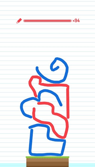 畫線塔樓 v1.0.0 2