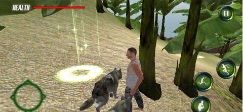 孤獨幸存者史詩之戰(zhàn) v1.0.5 1