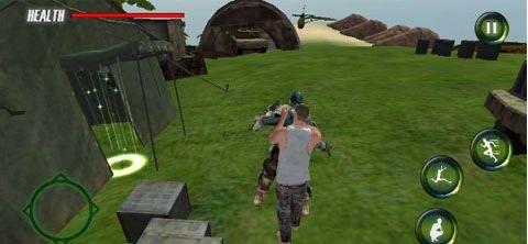 孤獨幸存者史詩之戰(zhàn) v1.0.5 2
