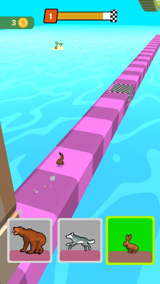 動(dòng)物大變身 v1.5 2
